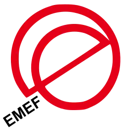 Logo der EMEF