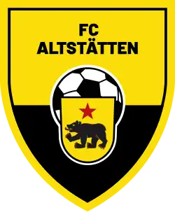 Logo FC Altstätten