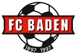 FC Baden Logo