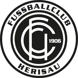 Logo des FC Herisau
