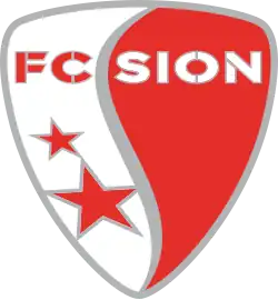 FC Sion U21