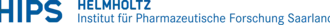 Helmholtz-Institut für Pharmazeutische Forschung Saarland