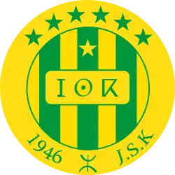 JS Kabylie