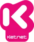 Logo vom 24. Mai 2010 bis 31. August 2015