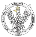 Seit 1989 vom polnischen Verteidigungsministerium genutztes Emblem