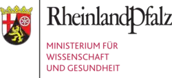 Ministerium für Wissenschaft und Gesundheit