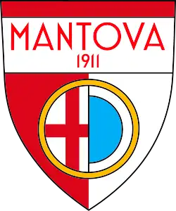 Logo von Mantova 1911