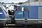 Taufname BLS Re 465 010