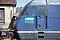 Taufname BLS Re 465 009