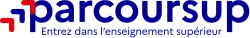 Logo Parcoursup