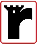 Logo von 1969 bis 1985