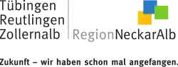 Logo der Region Neckar-Alb