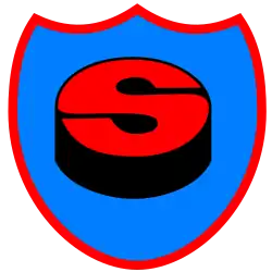 S-Kiekko