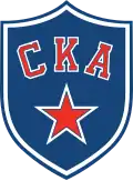 SKA Sankt Petersburg