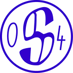 Vereinslogo von 1924 bis 1945