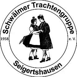 Schwälmer Trachtengruppe Seigertshausen 1958 e. V.