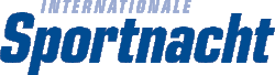 Logo der Internationalen Sportnacht Davos