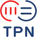 Logo der Transports publics de la région nyonnaise