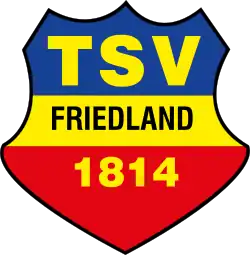 Vereinslogo