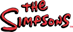 Simpsons-Logo
