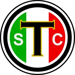 Logo des Tilsiter SC