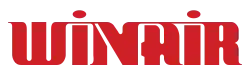 Ehemaliges Logo der Winair