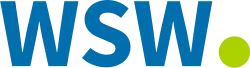 Logo der Wuppertaler Stadtwerke