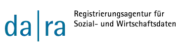Logo der Registrierungsagentur