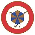 Logo der Assemblée des Français de l'étranger