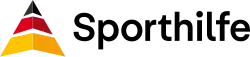 Logo der Stiftung Deutsche Sporthilfe