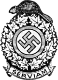 Wappen der PNSC