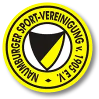 Logo der Naumburger SV 05