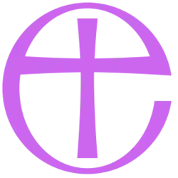 Logo der Church of England