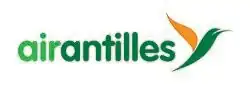 Logo der Air Antilles
