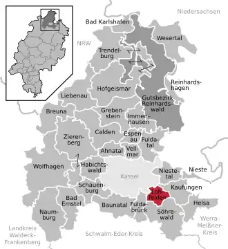 Karte