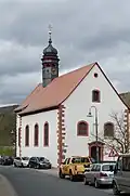 St. Rochus