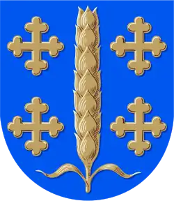 Wappen von Loimaa