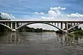 Loire-Brücke