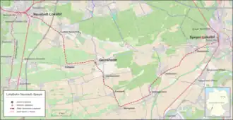 Pefferminzbähnel