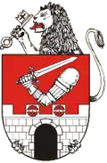 Wappen von Loket