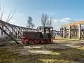 O&K Lokomotive Baujahr 1940 (2024)