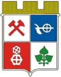 Wappen von Lom
