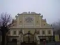 Kloster Lomec