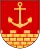 Wappen der Gemeinde Lomma