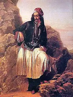 Andreas Londos