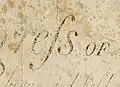Congreſs in der Bill of Rights der USA (1788)