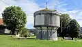 Wasserturm
