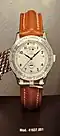 Longines Ephemerides Solaires Sonnenephemeridenuhr, 1990er
