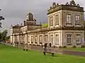 Stallungen, Longleat, Wiltshire (1806–13)