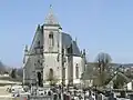 Kapelle Notre-Dame-de-Pitié